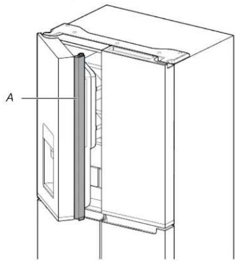 WHIRLPOOL WQ9I MO1L - BRUG AF KOLE-/FRYSESKABET - 1