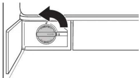 WHIRLPOOL WQ9I MO1L - Vymene n a nainstalujte vodni filtr - 2