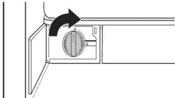 WHIRLPOOL WQ9I MO1L - Remplacer et installer le filtré à eau - 7