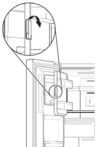 WHIRLPOOL WQ9I MO1L - Apaepote kai avtikataotne to doxio nayou - 1