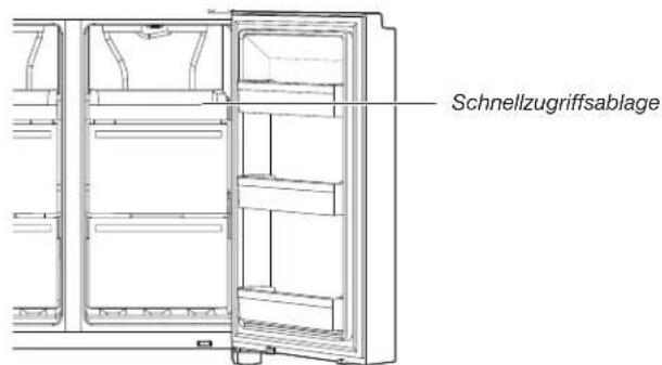 WHIRLPOOL WQ9I MO1L - Turfacher des Kuhlschranks - 2