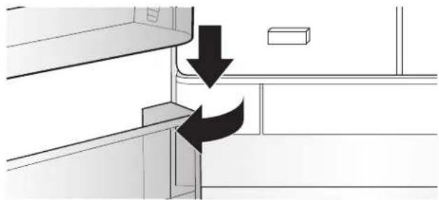 WHIRLPOOL WQ9I MO1L - 3aHaHbCTaHOBHeHHBOdHOrOΦIbTp - 1
