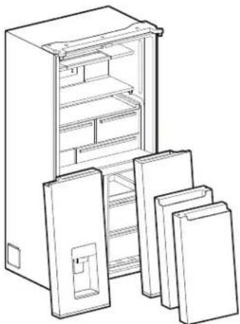 WHIRLPOOL WQ9I MO1L - 窒息危险 - 1