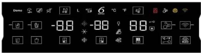 WHIRLPOOL WQ9I MO1L - 您将需要: - 2