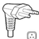 WHIRLPOOL WQ9I MO1L - Doporucena metoda uzemneni - 5