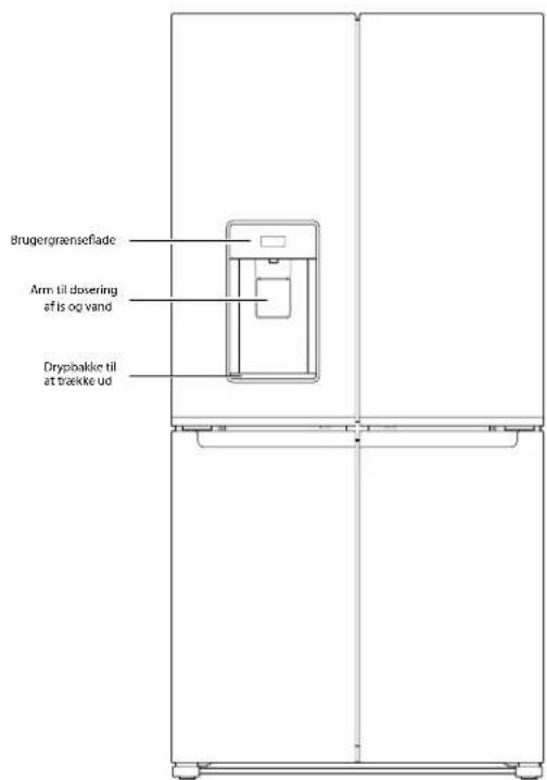 WHIRLPOOL WQ9I MO1L - OVERSIGT - 2