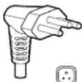 WHIRLPOOL WQ9I MO1L - Anbefalet metode for ekstrabeskyttelese - 2