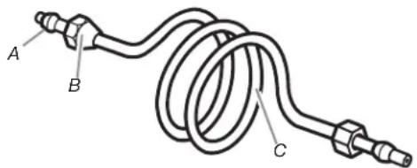 WHIRLPOOL WQ9I MO1L - Conexión a la linea de agua - 2