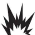 WHIRLPOOL WQ9I MO1L - WARNING - 1