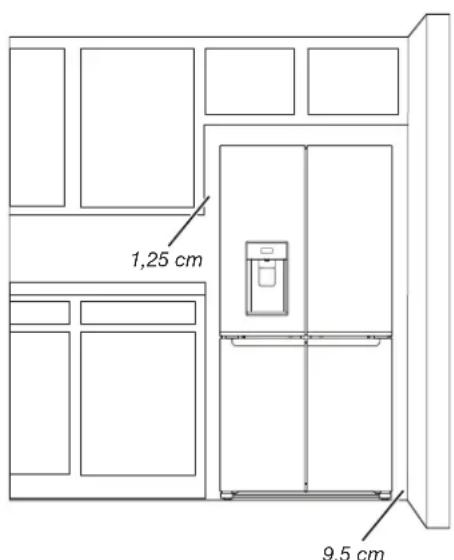 WHIRLPOOL WQ9I MO1L - Perigo de explosão - 1
