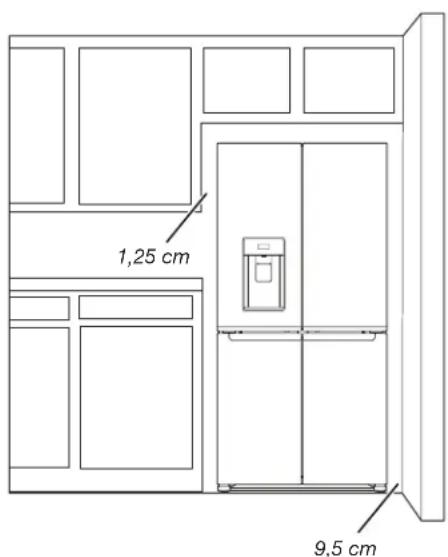 WHIRLPOOL WQ9I MO1L - Robbanásveszély - 1