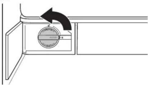 WHIRLPOOL WQ9I MO1L - Sostituire e installare il filtro acqua - 2