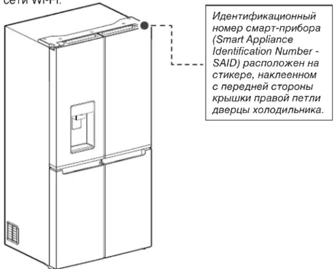 WHIRLPOOL WQ9I MO1L - PernctpaunBaaweroXoJIoNbHnKaB BaaewyTeTHo3annc - 2