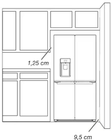WHIRLPOOL WQ9I MO1L - Explosionsgefahr - 1