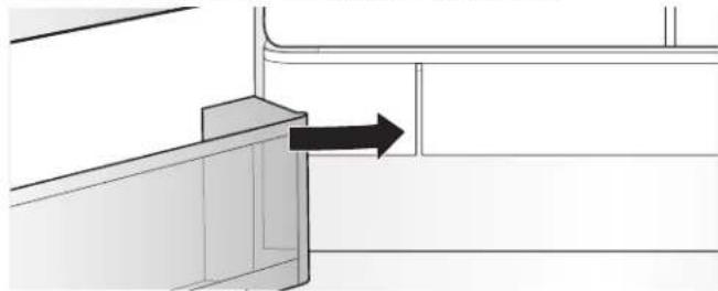 WHIRLPOOL WQ9I MO1L - como cambiar e instalar el filtro de agua - 8