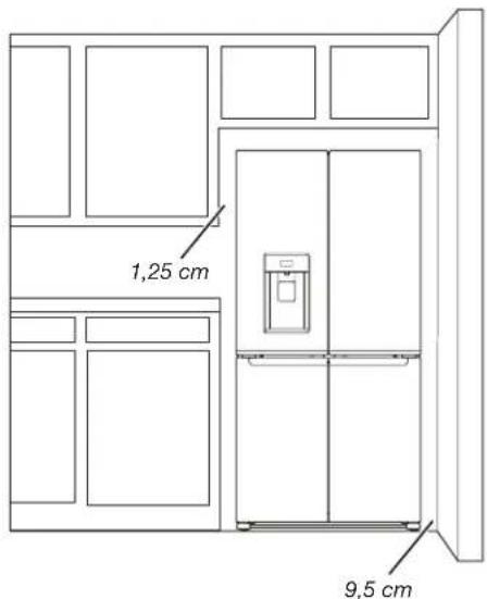 WHIRLPOOL WQ9I MO1L - Spradziena risks - 1