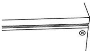 WHIRLPOOL WZC3122DW - Indicator Light (on some models) - 1