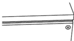 WHIRLPOOL WZC3122DW - Témoin lumineux (sur certains modèles) - 1