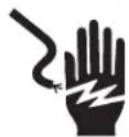 WHIRLPOOL WRB543CMJV - WARNING - 1