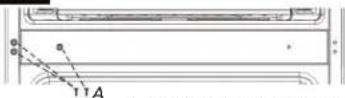 WHIRLPOOL WRB543CMJV - DOOR SWING REVERSAL (OPTIONAL) - 1