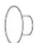 WHIRLPOOL WRB543CMJV - Reverse Doors (optional) - 1