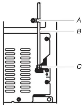 WHIRLPOOL WRB543CMJV - Style 2 - 1