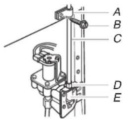WHIRLPOOL WRB543CMJV - Style 1 - 1