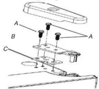 WHIRLPOOL WRB543CMJV - DOOR REMOVAL AND REPLACEMENT - 1