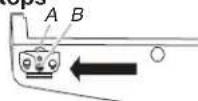 WHIRLPOOL WRB543CMJV - DOOR SWING REVERSAL (OPTIONAL) - 7