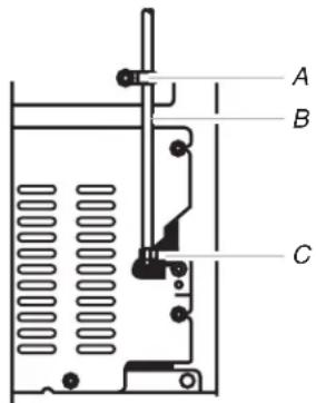 WHIRLPOOL WRB543CMJV - Style 2 - 1