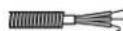 WHIRLPOOL WED560LHW - Choiser le type de raccordement electrique - 4