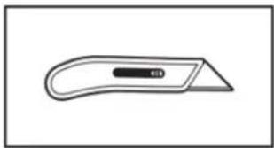 WHIRLPOOL WED560LHW - Outils nécessaires pour toutes les installations : - 7