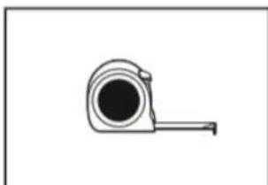 WHIRLPOOL WED560LHW - Tools Needed for All Installations: - 6