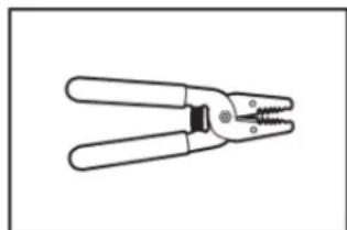 WHIRLPOOL WED560LHW - Outils nécessaires pour toutes les installations : - 2