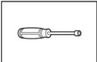 WHIRLPOOL WED560LHW - Tools Needed for All Installations: - 3