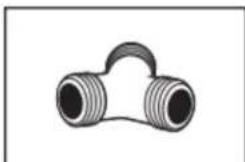 WHIRLPOOL WED560LHW - Parts Needed (steam models): - 1