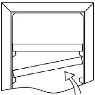 DANBY SBC051D1BSS - SHELF INSTRUCTIONS - 1