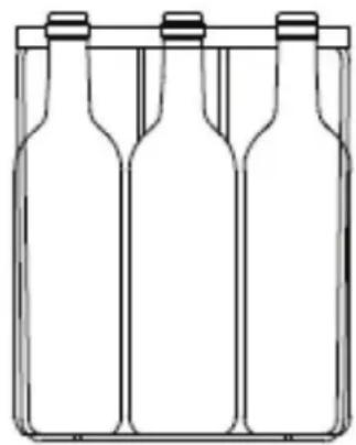 DANBY SBC051D1BSS - STORAGE INSTRUCTIONS - 2
