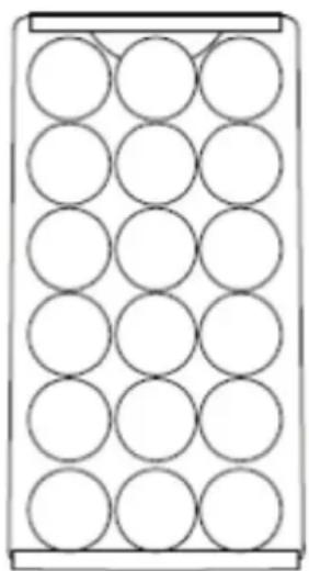 DANBY SBC051D1BSS - INSTRUCTIONS DE STOCKAGE - 2