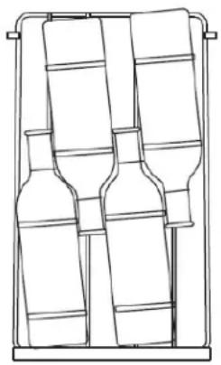 DANBY SBC051D1BSS - STORAGE INSTRUCTIONS - 1