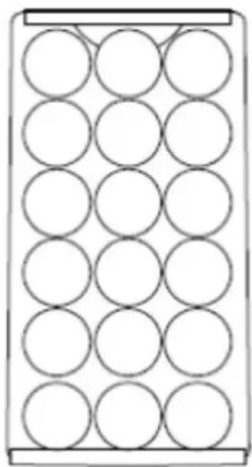 DANBY SBC051D1BSS - INSTRUCCIONES DE ALMACENAMIENTO - 2