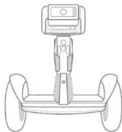 SEGWAY Ninebot S - Incluso nella confezione - 2