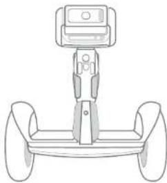 SEGWAY Ninebot S - In der Box enthalten - 2