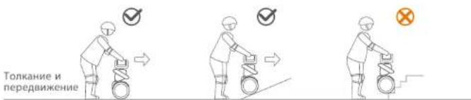 SEGWAY Ninebot S - Переноска Looto - 2