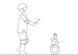 SEGWAY Ninebot S - Applicazioni disponibili - 3