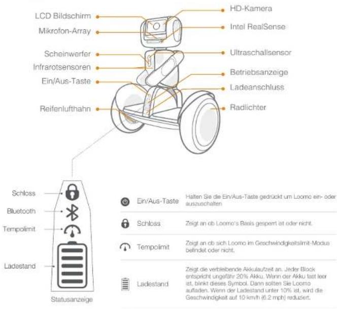 SEGWAY Ninebot S - In der Box enthalten - 12