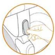 SEGWAY Ninebot S - Extension bay converter (optional) - 2