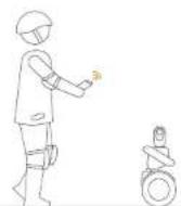 SEGWAY Ninebot S - Personal Companion - 1