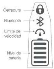 SEGWAY Ninebot S - Incluido en la Caja - 7
