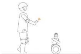 SEGWAY Ninebot S - Habilidades Disponibles - 3